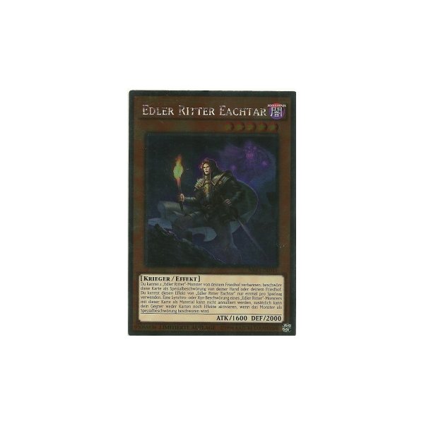 Edler Ritter Eachtar NKRT-DE011