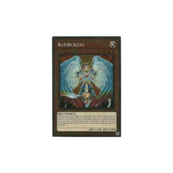 Aufrichtig NKRT-DE014