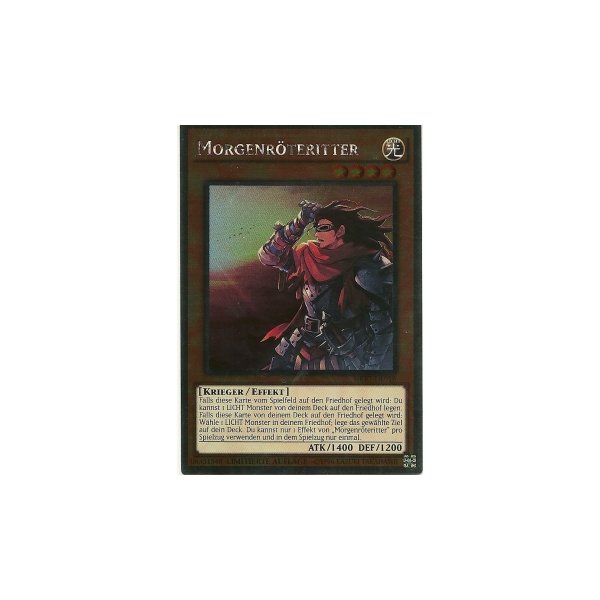 Morgenr&ouml;teritter NKRT-DE016