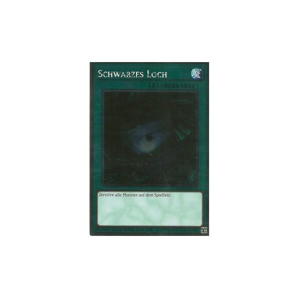 Schwarzes Loch NKRT-DE024