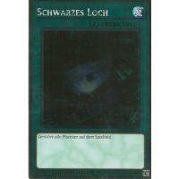 Schwarzes Loch NKRT-DE024