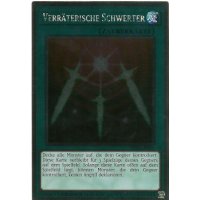 Verräterische Schwerter NKRT-DE025