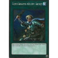 Verstärkung für die Armee NKRT-DE026