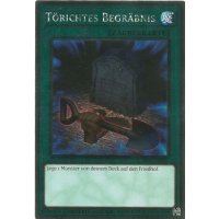 Törichtes Begräbnis NKRT-DE028