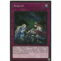 Avalon NKRT-DE031