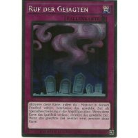 Ruf der Gejagten NKRT-DE032