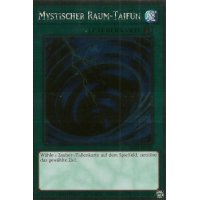 Mystischer Raum-Taifun NKRT-DE040