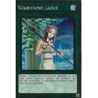Verbotene Lanze NKRT-DE042