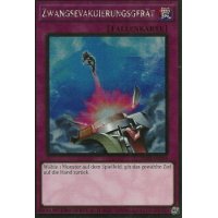 Zwangsevakuierungsgerät NKRT-DE044