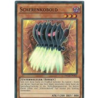 Scherenkobold (Super Edition Version) NECH-DES02