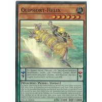 Qliphort-Helix (Super Edition Version) NECH-DES04