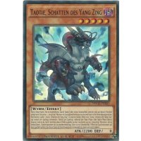 Taotie, Schatten des Yang Zing (Super Edition Version) NECH-DES05