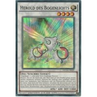 Herold des Bogenlichts (Super Edition Version) NECH-DES09