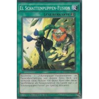 El Schattenpuppen-Fusion (Super Edition Version)