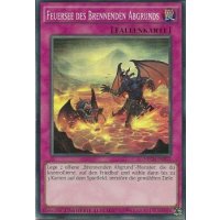 Feuersee des Brennenden Abgrunds (Super Edition Version)