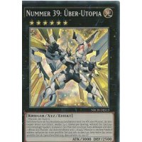 Nummer 39: &Uuml;ber-Utopia (Super Edition Version)...