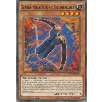Superstarker Samurai Seelenbrecher SECE-DE009