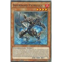 Infernoid Patrulea SECE-DE015