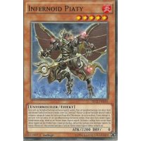 Infernoid Piaty SECE-DE016