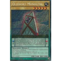 Qliphort-Monolith SECE-DE020
