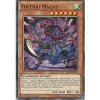Yosenju Magat SECE-DE026