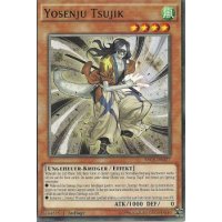 Yosenju Tsujik SECE-DE027