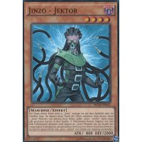 Jinzo - Jektor SECE-DE031