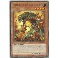 Überladung von Koaki Meiru SECE-DE033