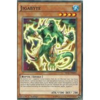 Jigabyte SECE-DE034
