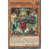 Frontbeobachter SECE-DE039