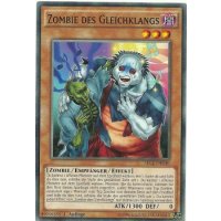 Zombie des Gleichklangs SECE-DE040