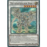Metaphysischer Horus (Ultra Rare) SECE-DE049