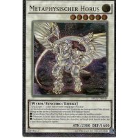 Metaphysischer Horus (Ultimate Rare) SECE-DE049umr