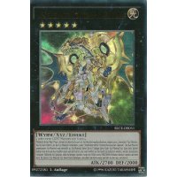 Wandelsternritter Sternzeichen-Kundler Diamant (Ultra Rare) SECE-DE051