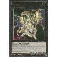 Wandelsternritter Sternzeichen-Kundler Diamant (Ultimate Rare) SECE-DE051umr