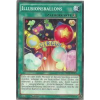 Illusionsballons SECE-DE053