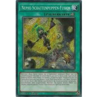 Nephe-Schattenpuppen-Fusion SECE-DE059