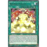 Nekroz-Zyklus SECE-DE060