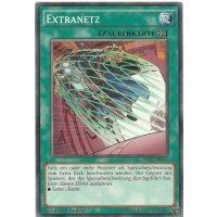 Extranetz SECE-DE066