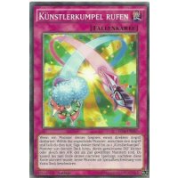 Künstlerkumpel rufen SECE-DE067