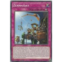 Zenmaiday SECE-DE075