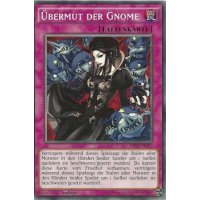 Übermut der Gnome SECE-DE081