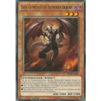 Farfa, Grimmetatze des Brennenden Abgrunds SECE-DE082