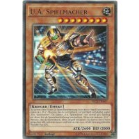 U.A. Spielmacher SECE-DE087
