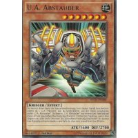 U.A. Abstauber SECE-DE088
