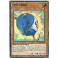Explossum SECE-DE094