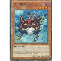 Taucherhund SECE-DE096