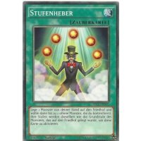 Stufenheber SECE-DE097