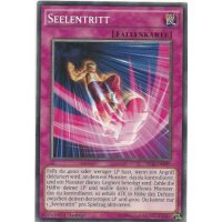 Seelentritt SECE-DE099
