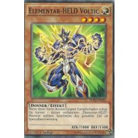 Elementar-HELD Voltic